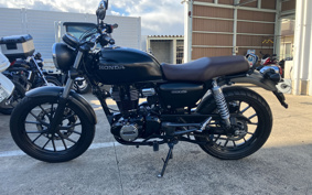 HONDA GB350 2022 NC59