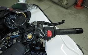 SUZUKI HAYABUSA Gen.3 2023 EJ11A