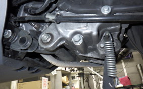 HONDA TACT-4ﾍﾞｰｼｯｸ AF79