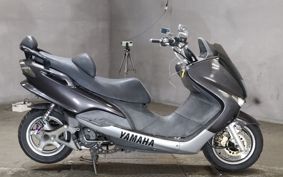 YAMAHA MAJESTY 125 SE22