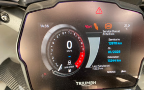 TRIUMPH TRIUMPH SPEED TRIPLE 1200RR 2022 S3P02S