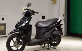 SUZUKI ADDRESS 110 1999 CE47A