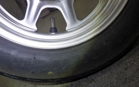 HONDA TACT-4ﾍﾞｰｼｯｸ 1990 AF79