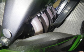 KAWASAKI NINJA ZX-6R A 2016