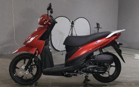 SUZUKI ADDRESS V110 CE47A