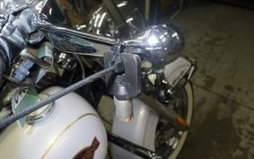 HARLEY FLSTC 1580 2007