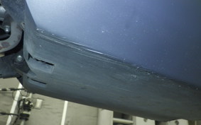 HONDA TACT Gen.4 2021 AF79
