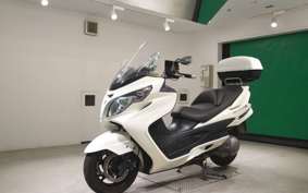 SUZUKI SKYWAVE 400 S 3 2009 CK44A