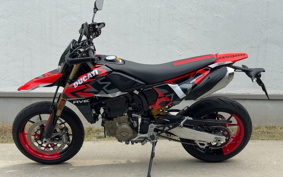 DUCATI HYPERMOTARD 2024 4B00