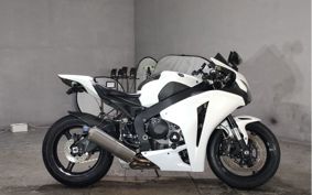 HONDA CBR1000RR 2009 SC59