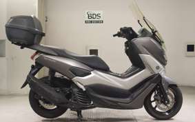 YAMAHA N-MAX 155 A 2024 SG50J
