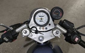 YAMAHA SRX400-1 1JL