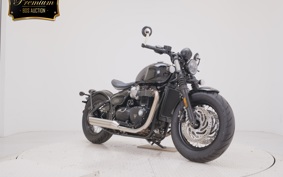 TRIUMPH TRIUMPH BONNEVILLE ボバー 2018