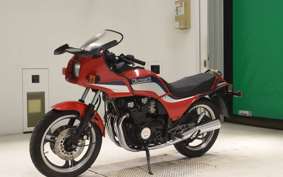 KAWASAKI GPZ400 1993 ZX400C