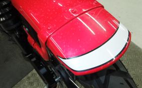 HONDA CT125 HUNTER CUB JA55