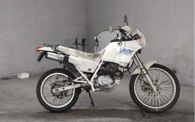 HONDA NX125 JD09