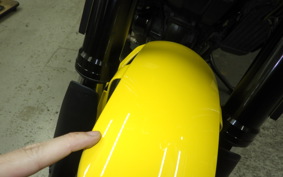 DUCATI SCRAMBLER ICON 2021