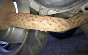 YAMAHA JOG Z Gen.2 SA04J