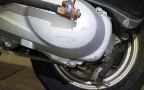 HONDA DIO Gen.6 AF62