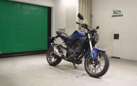 HONDA CB250RA 2025 MC52
