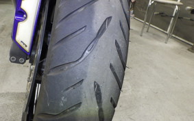 YAMAHA YZF-R1 2011 RN24J