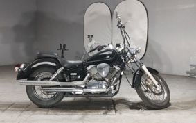 YAMAHA DRAGSTAR 250 VG02J