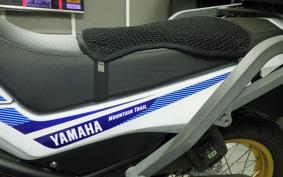 YAMAHA SEROW 250 Gen.3 DG31J
