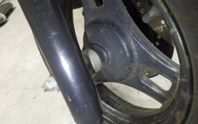 SUZUKI ADDRESS V125 S 2005 CF4MA