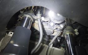 KAWASAKI NINJA 650 A 2019 ER650H