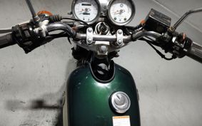 YAMAHA SR400 2006 RH01J