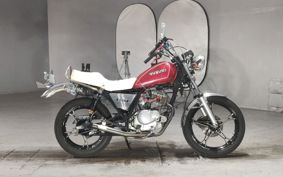 SUZUKI GN125 H PCJG9