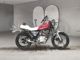 Фото Suzuki GN125 H с японского аукциона