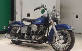 HARLEY FLH 1200 2011