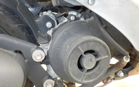 SUZUKI LET's 4 2025 CA45A