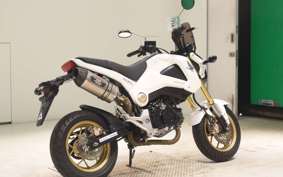 HONDA GROM 2002 JC61