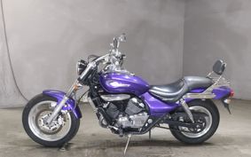 KAWASAKI ELIMINATOR 250V VN250A