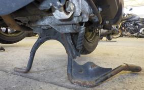 HONDA TACT-4ﾍﾞｰｼｯｸ AF79