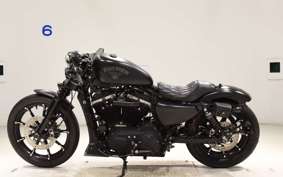 HARLEY XL883N 2016