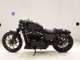 Фото Harley XL883N 2016 с японского аукциона