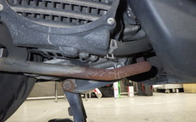 HONDA CREA SCOOPY 1996 AF55