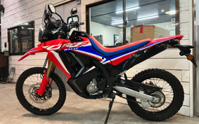 HONDA CRF250 RALLY MD47