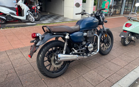 HONDA GB350 2023 NC59