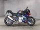 Фото BMW M1000R M NAVY BLUE PETISHON 2024 с японского аукциона