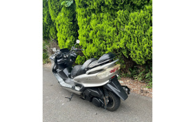 YAMAHA MAJESTY 250 SG03J