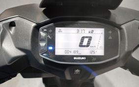 SUZUKI AVENIS 125 EA12J