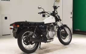 SUZUKI GRASS TRACKER NJ4BA