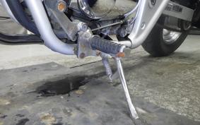 HONDA MAGNA 250 2013 MC29