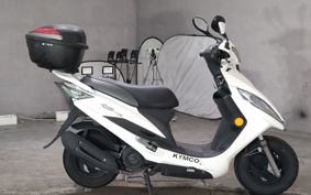 KYMCO GP125i FC25EA