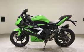 KAWASAKI NINJA 250 SL 2008 BX250A