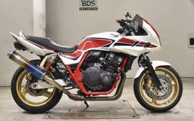 HONDA CB400 SUPER BOLDOR VTEC 2011 NC42